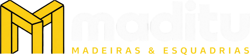 MADITU — Madeiras e Esquadrias
